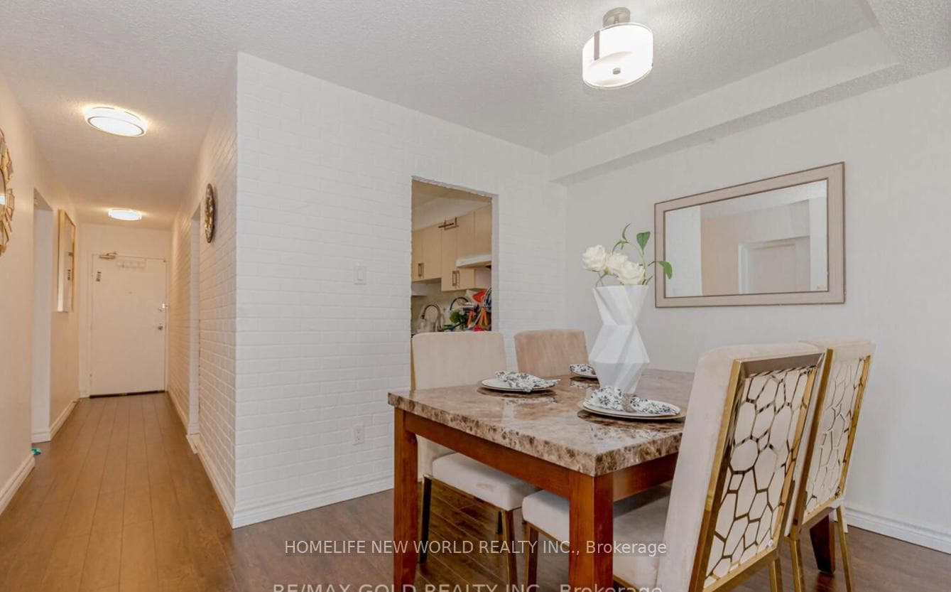 4091 Sheppard Avenue Unit 1708 photo 6