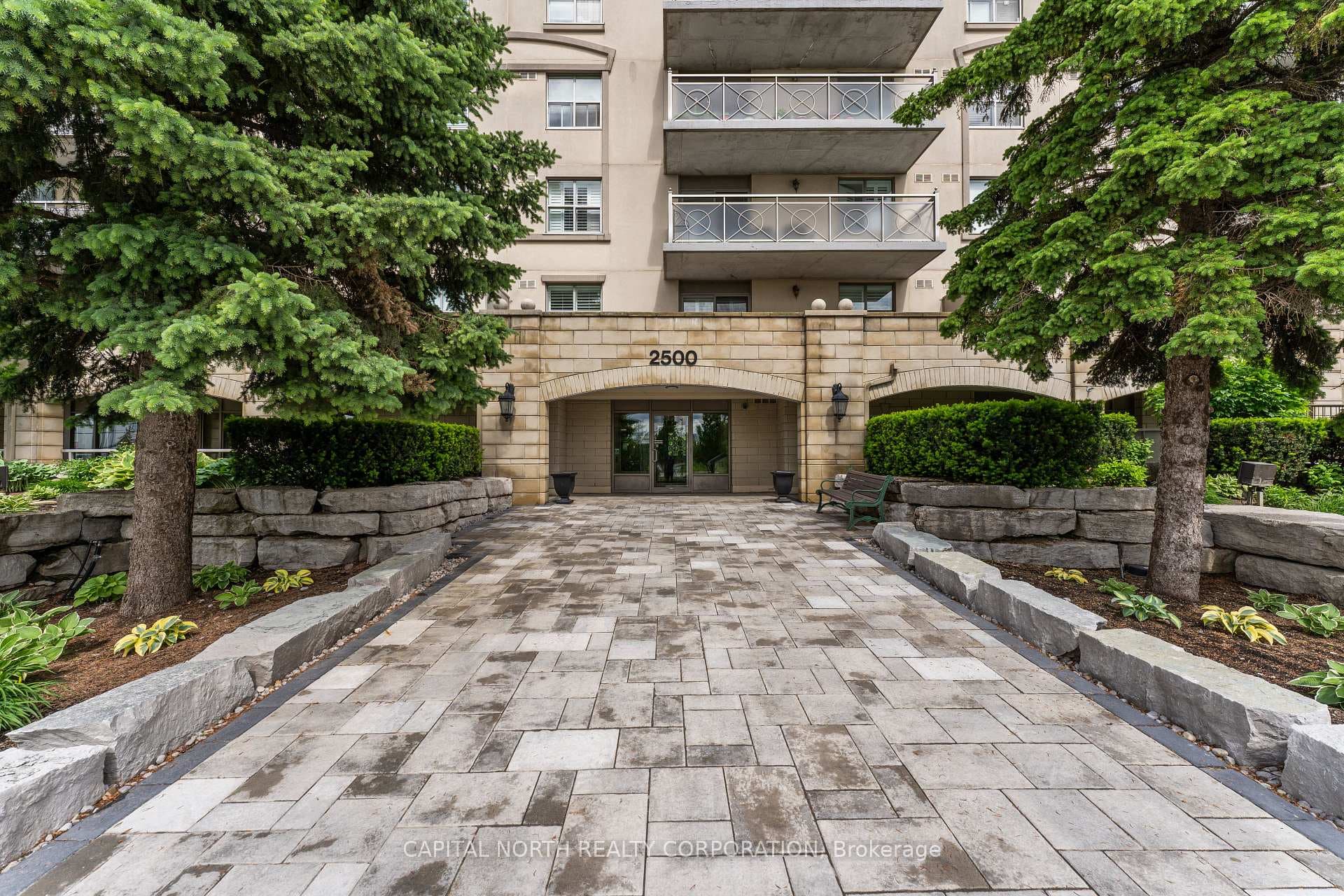 2500 Rutherford Road Unit 303 photo 4
