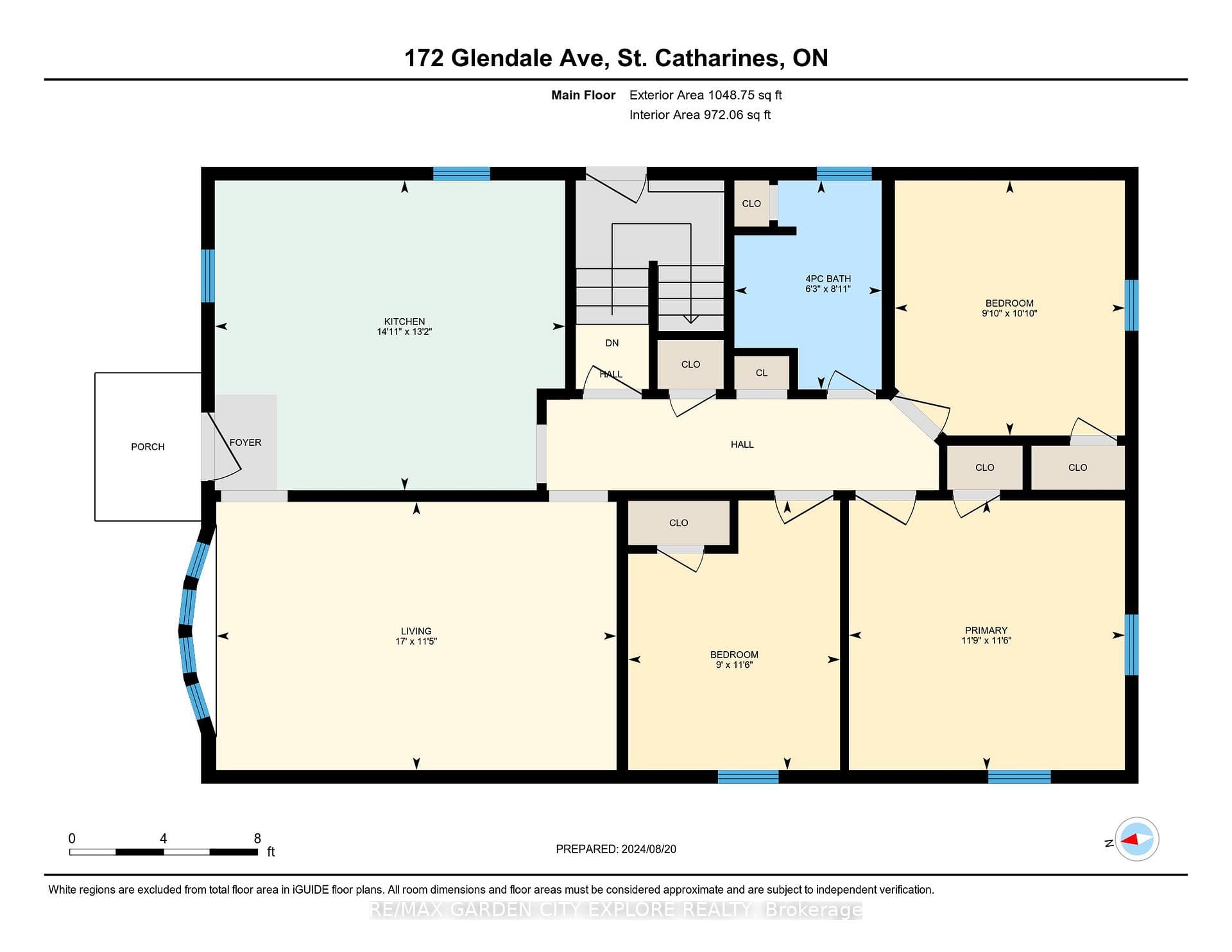 172 Glendale Avenue photo 44