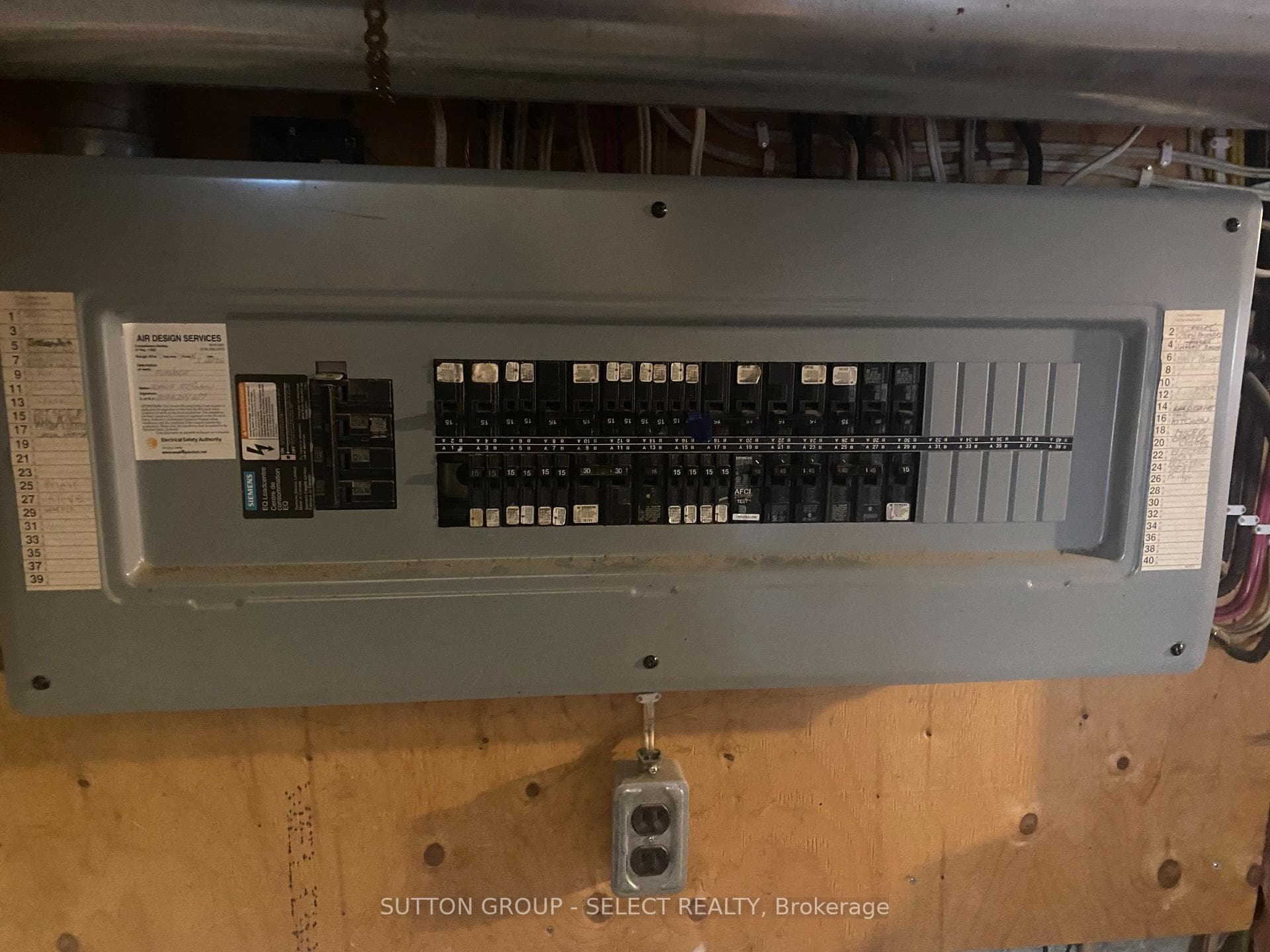 Panel