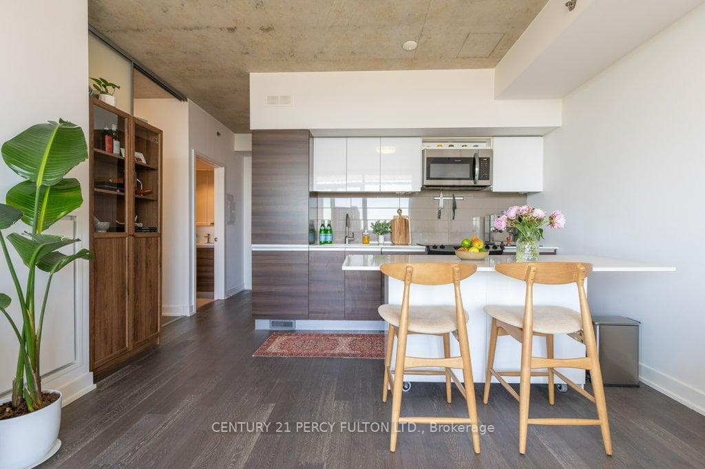 20 Minowan Miikan Lane Unit 1307 photo 7