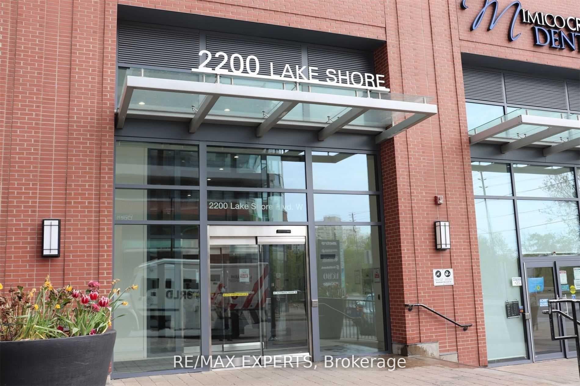 2200 Lake Shore Boulevard Unit 1809 photo 1