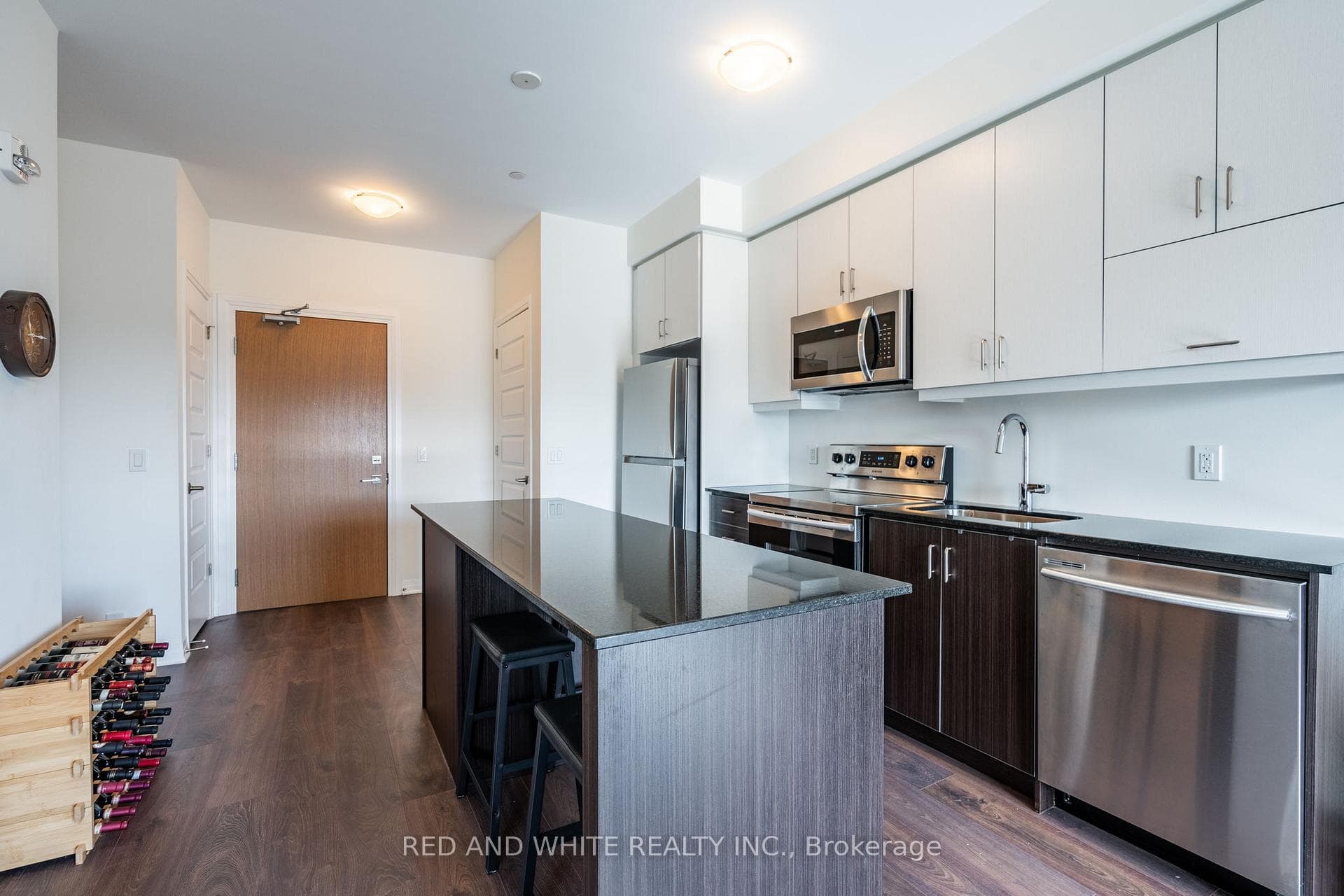 128 Grovewood Common Street Unit 113 photo 3