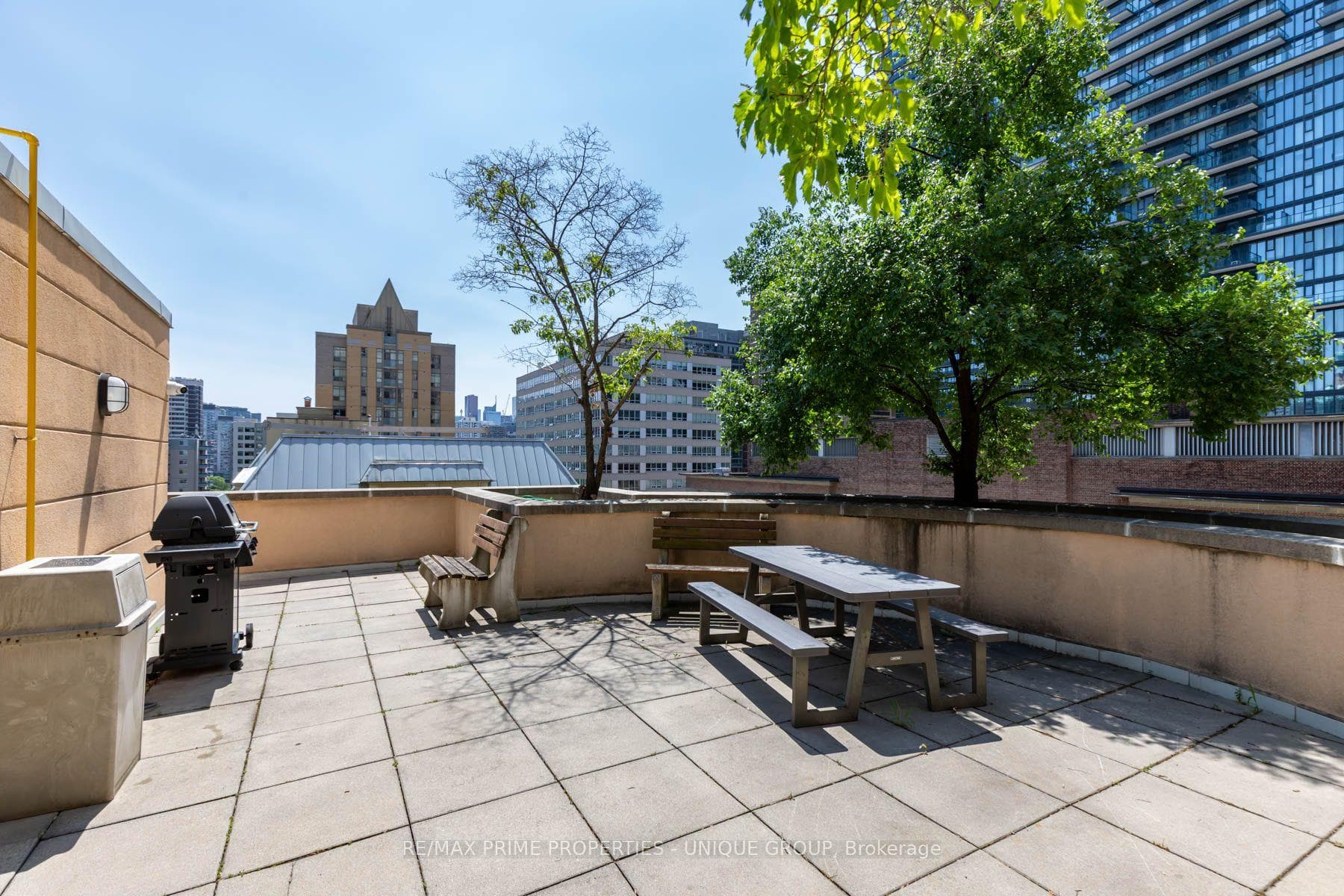 99 Hayden Street Unit 1005 photo 27