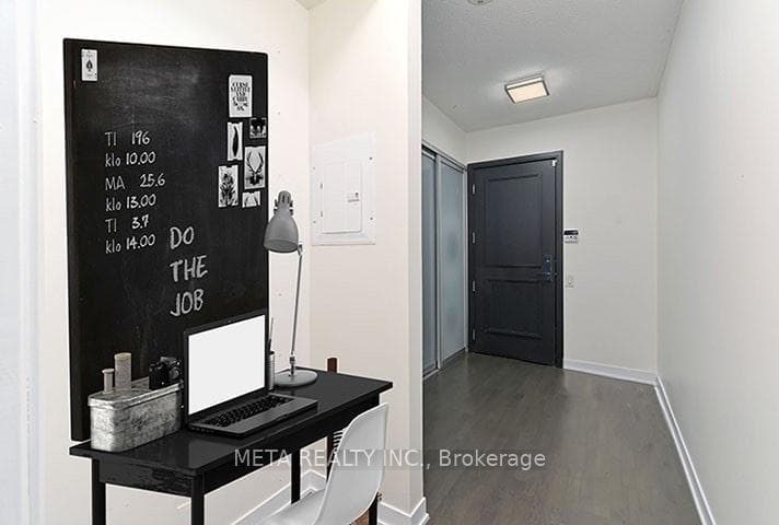 90 Park Lawn Road Unit 2307 photo 9