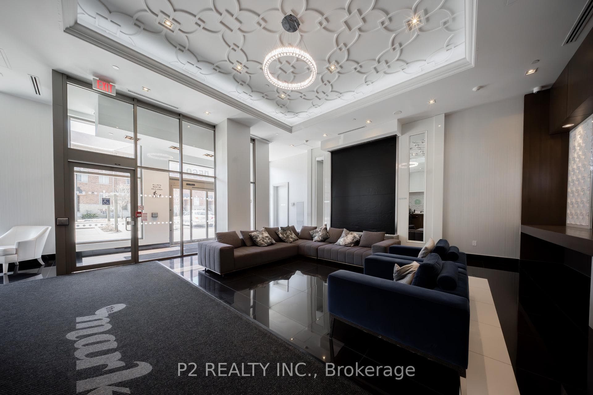 9560 Markham Road Unit PH10 photo 17