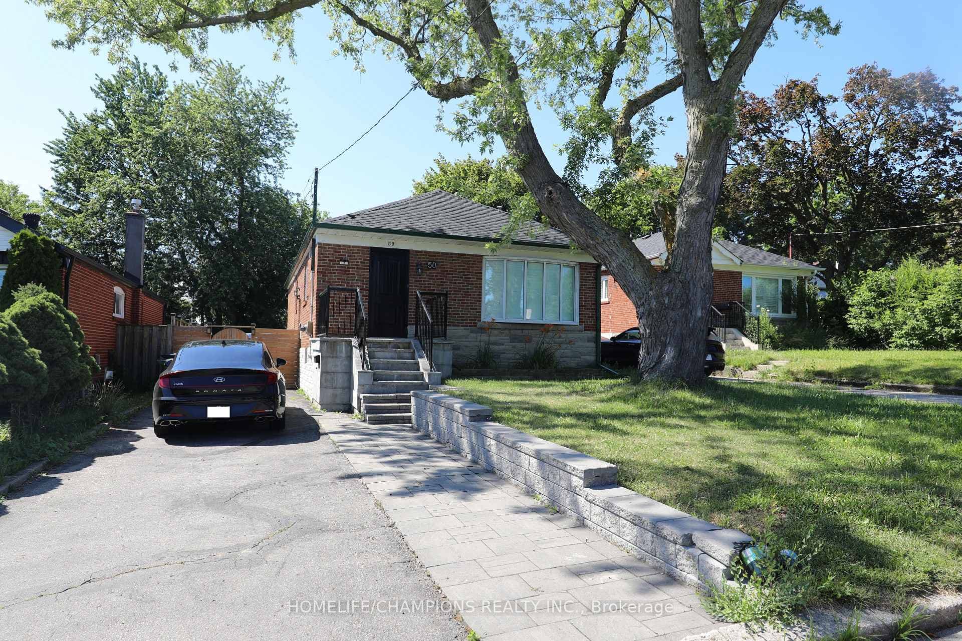 50 Fraserton Crescent photo 1