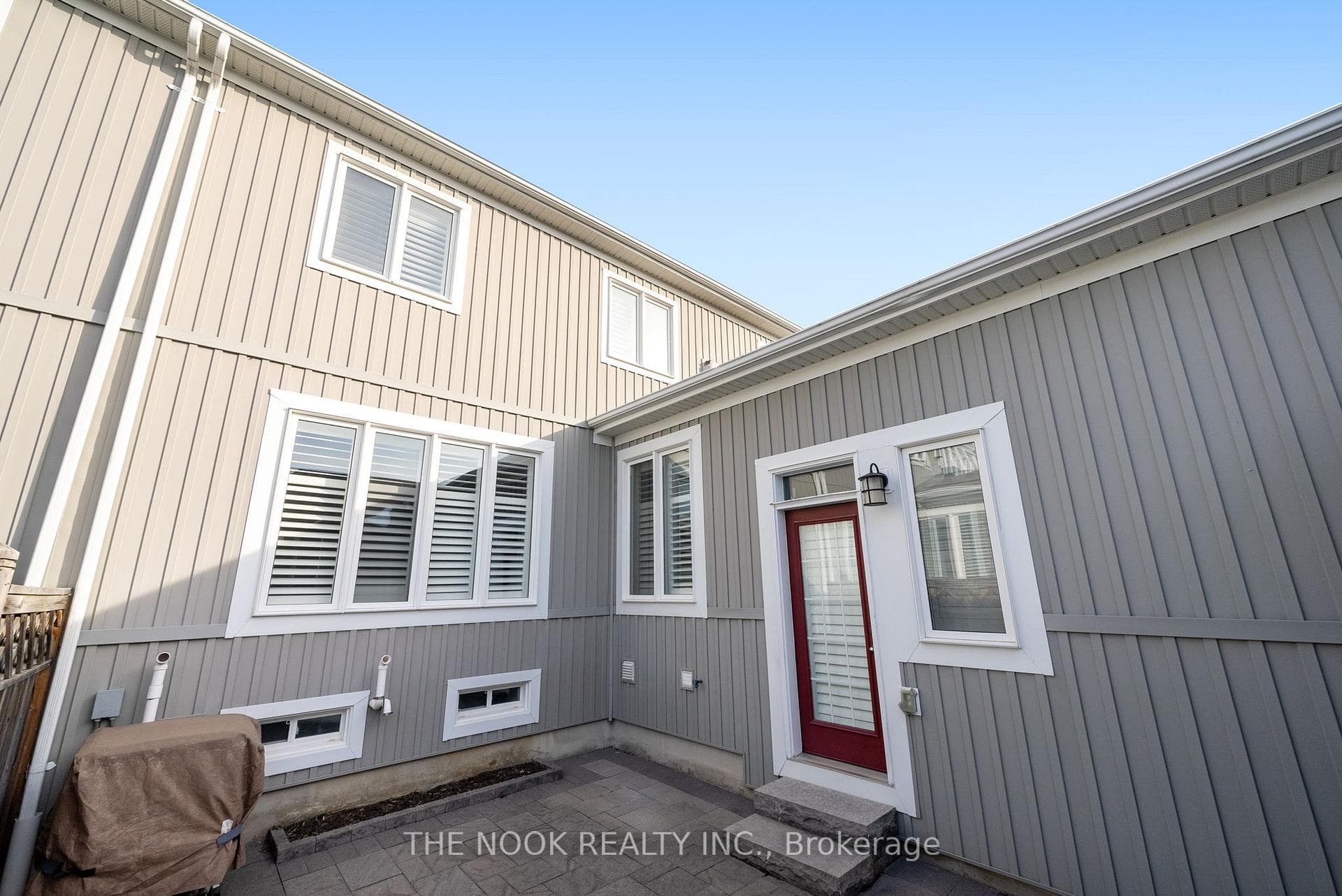 45 Vallance Way Unit 24 photo 34