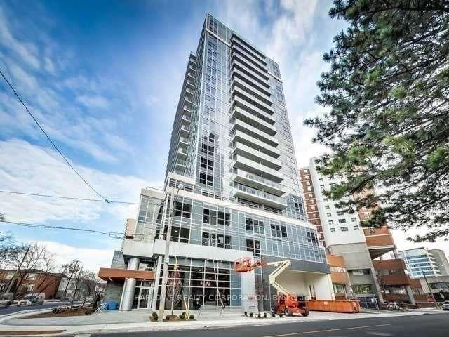 58 Orchard View Boulevard Unit 1510 photo 13