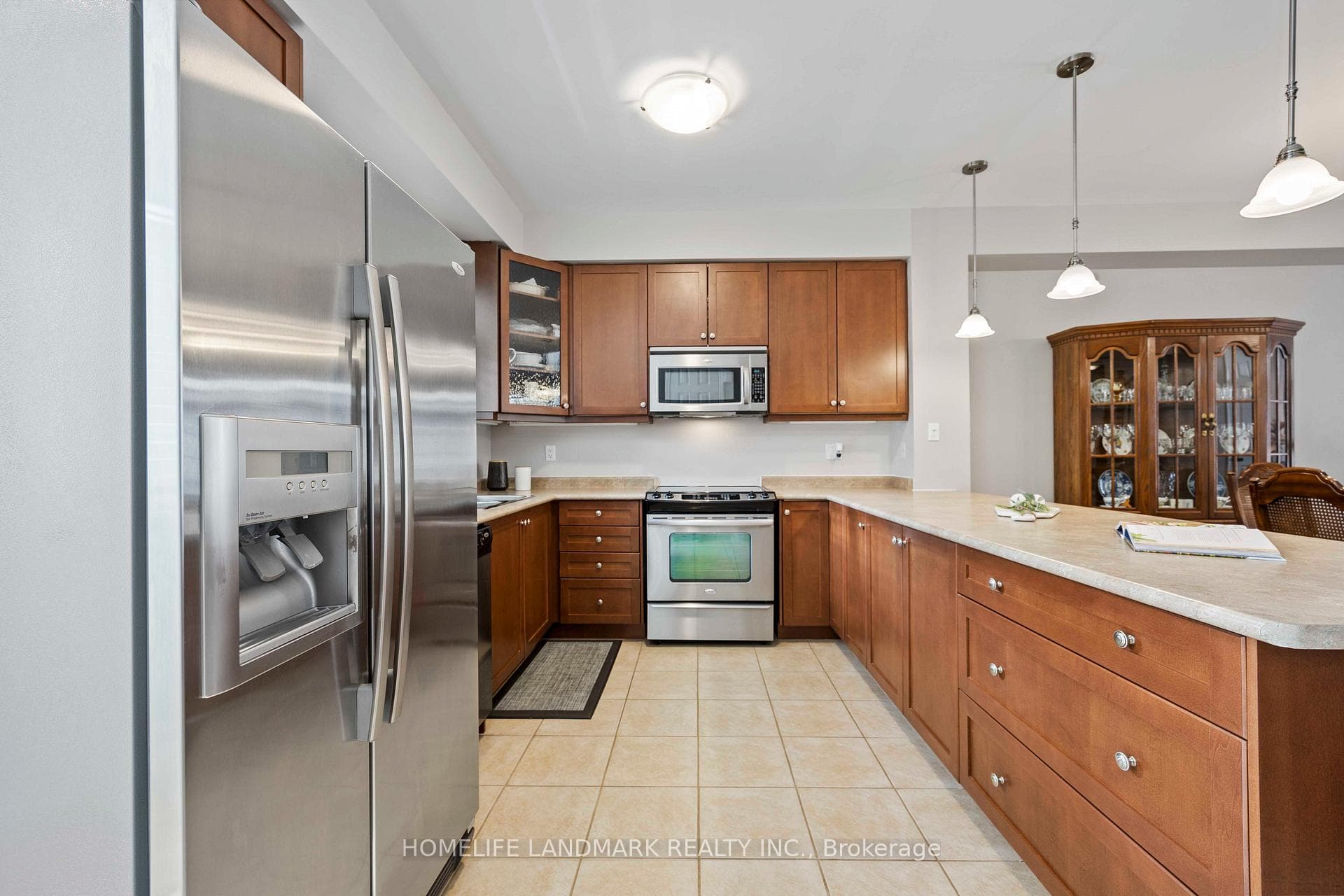 1701 Finch Avenue Unit 70 photo 12