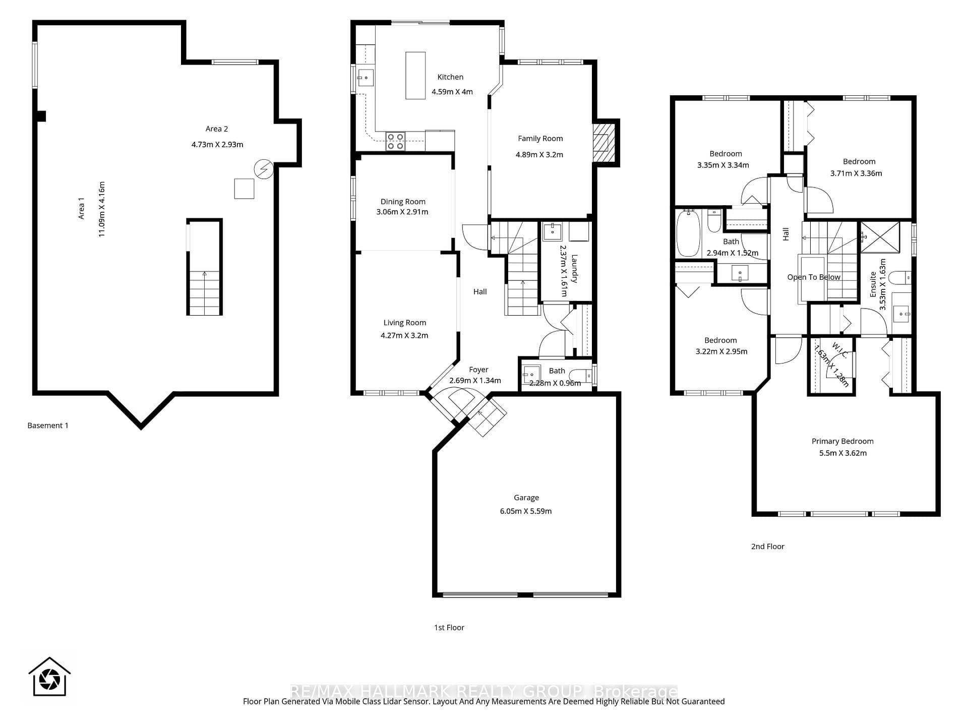 All Floors