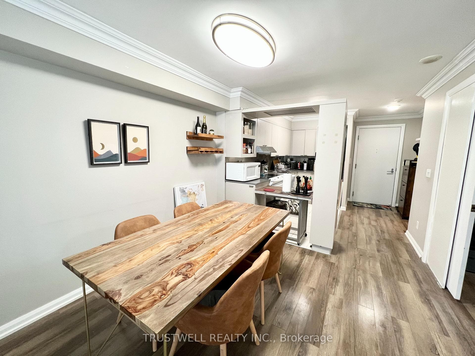 111 Elizabeth Street Unit 739 photo 8