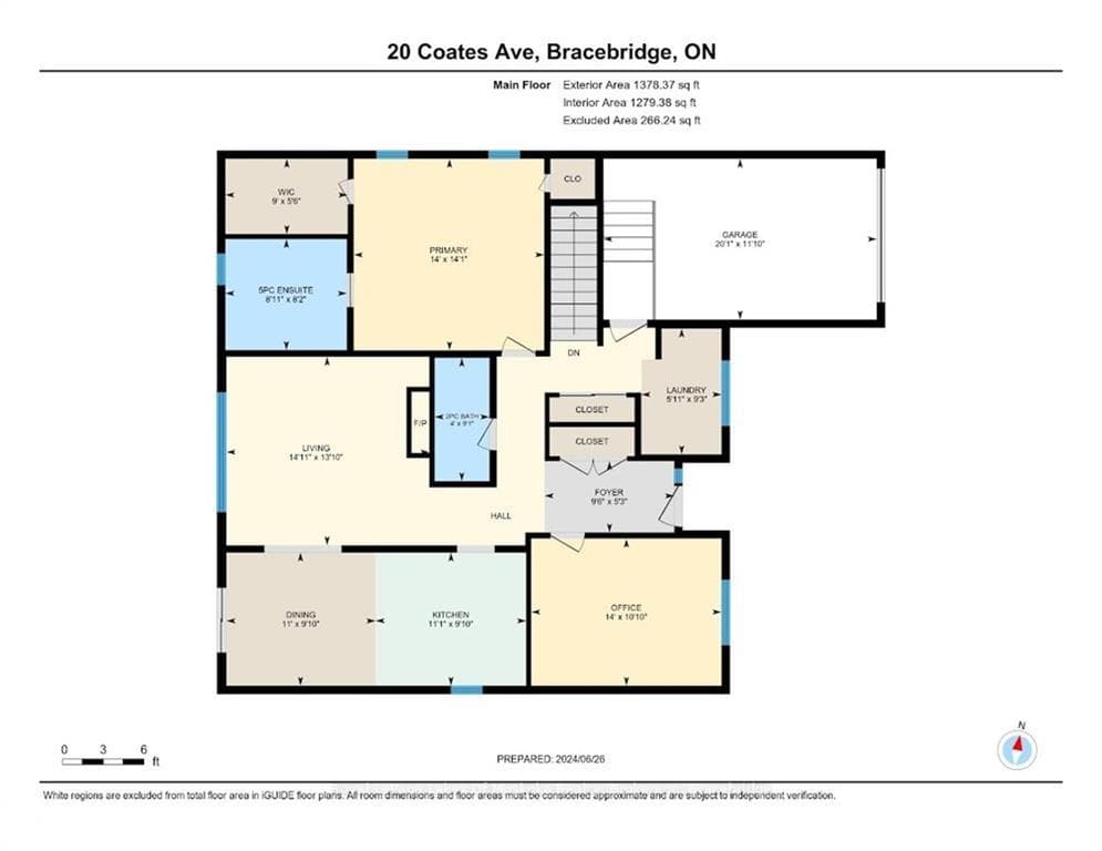 20 COATES Avenue photo 41