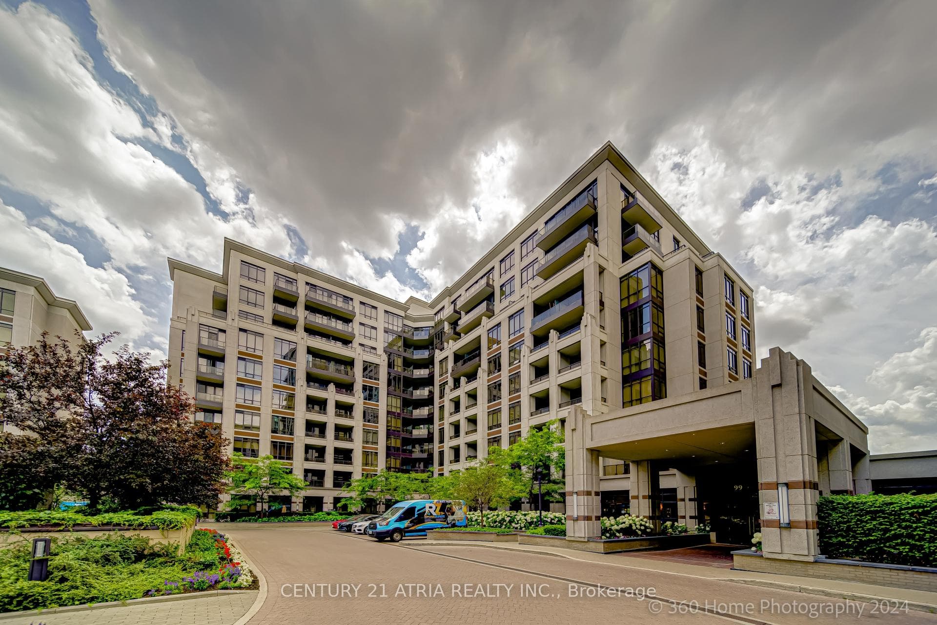 99 South Town Centre Boulevard Unit 501 photo 25