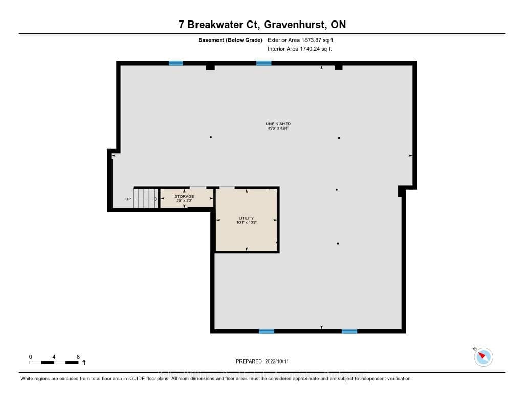 7 Breakwater Court photo 45