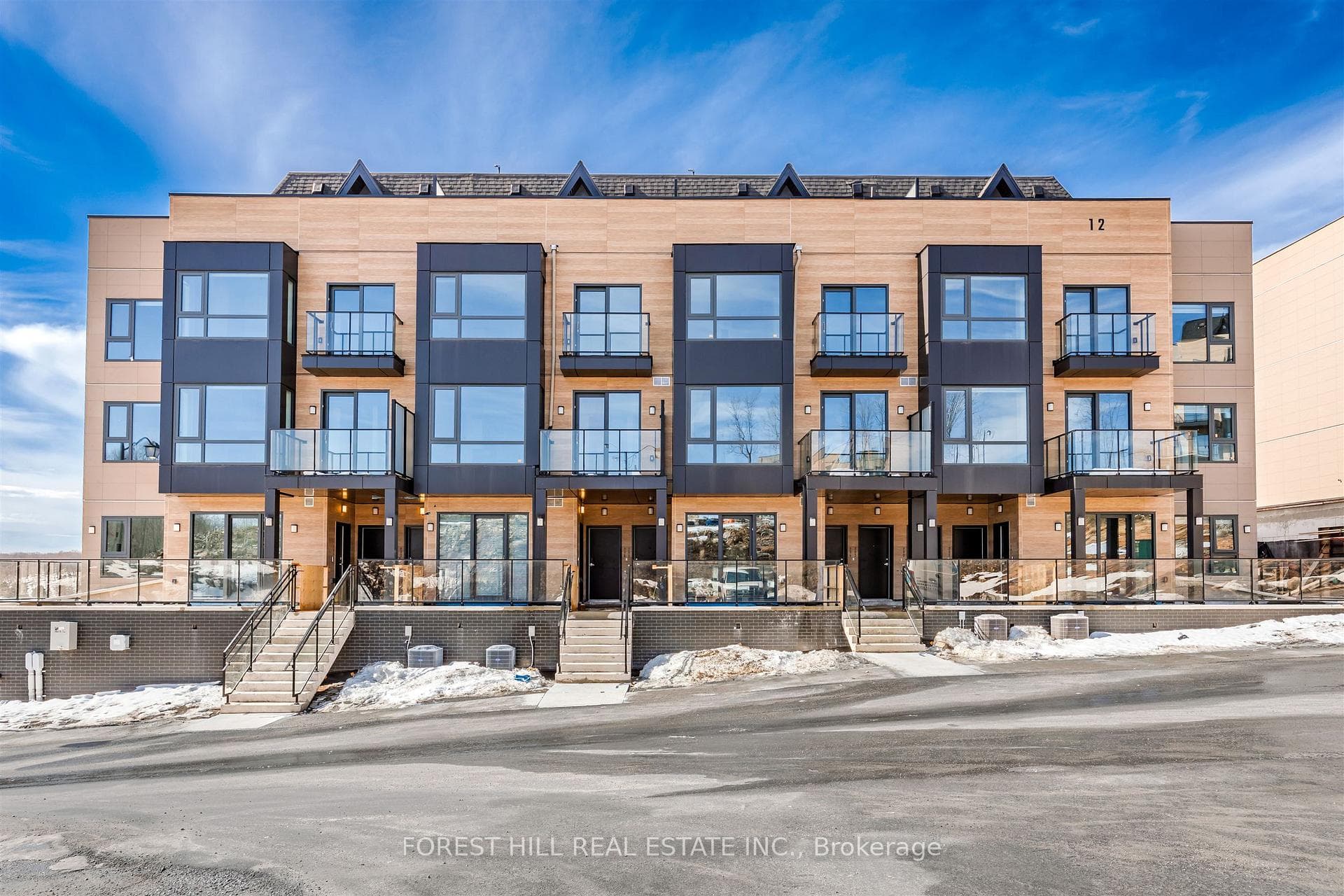 119 Town Line Road Unit F109 photo 2