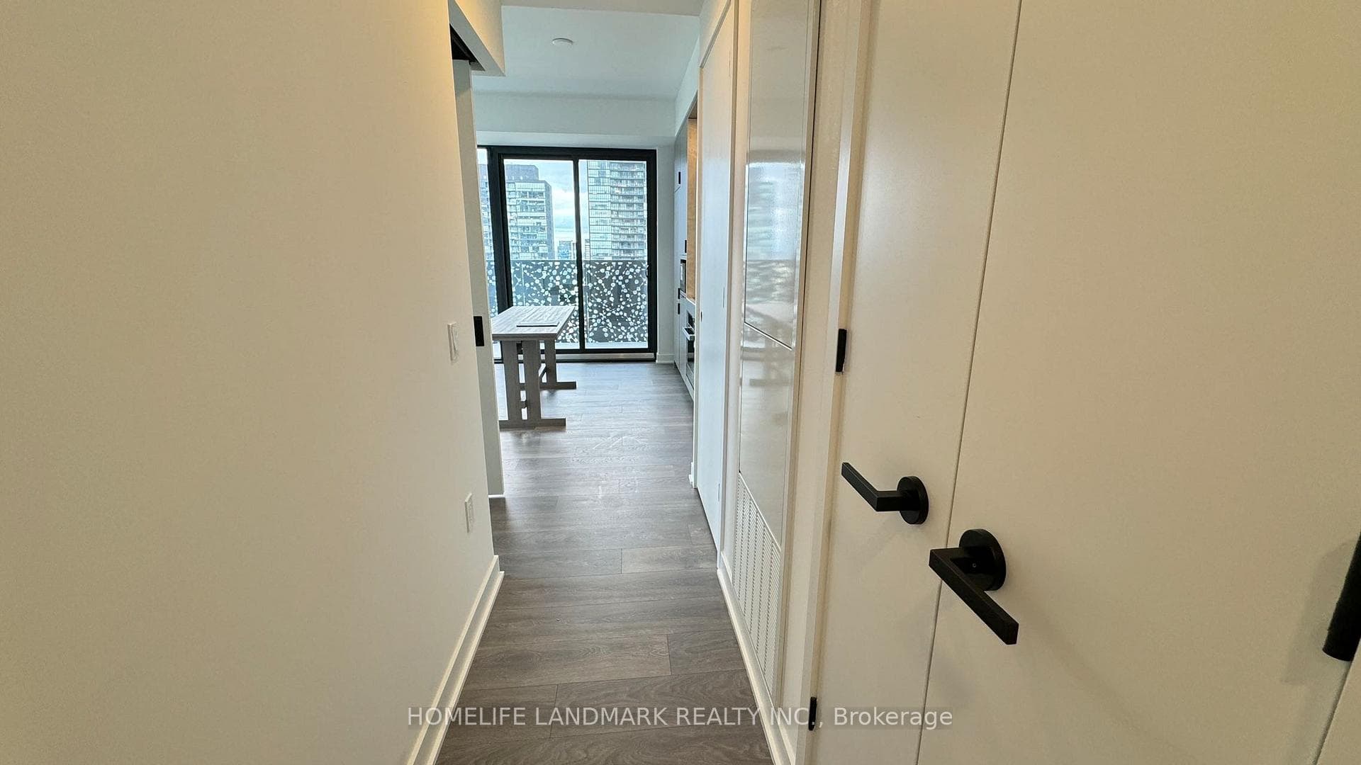 55 Charles Street Unit 3312 photo 3