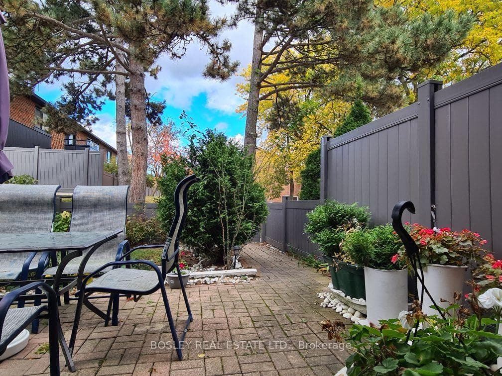 4357 Bloor Street Unit 10 photo 35