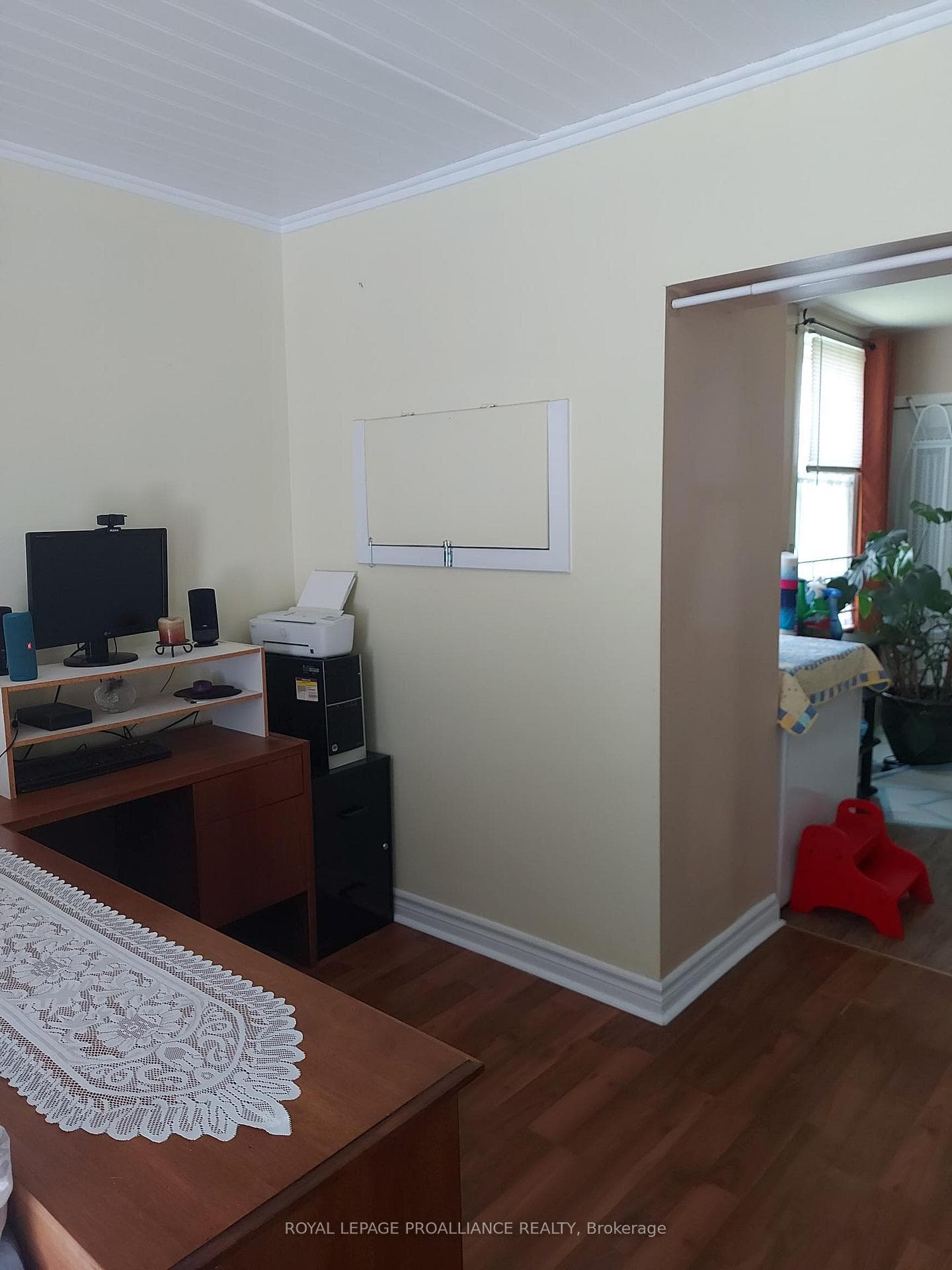 Main Floor Family Room