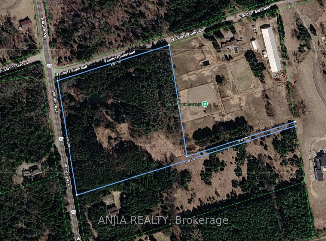 14467 Warden Avenue photo 4