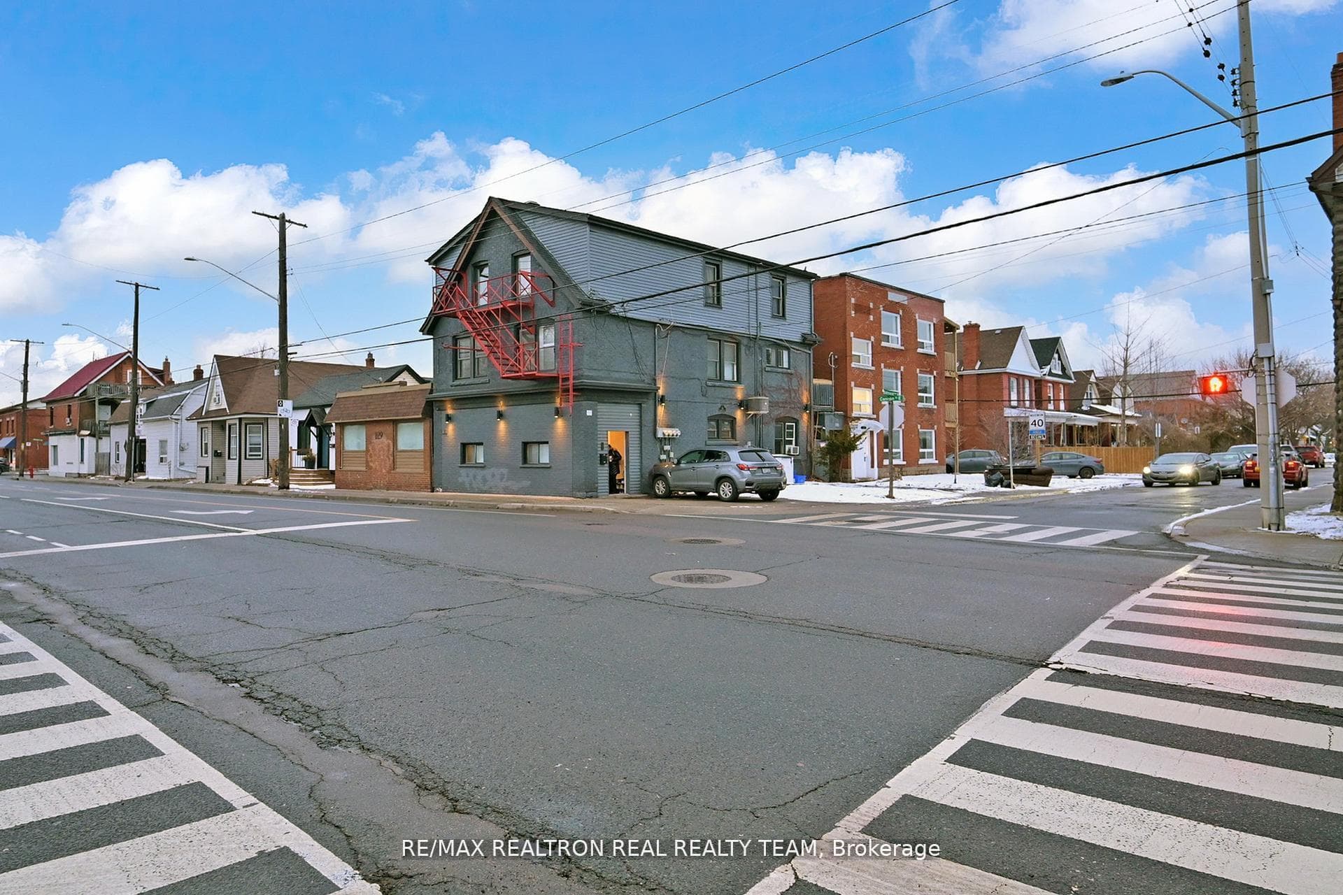 1129 Cannon Street Unit #C2 photo 6