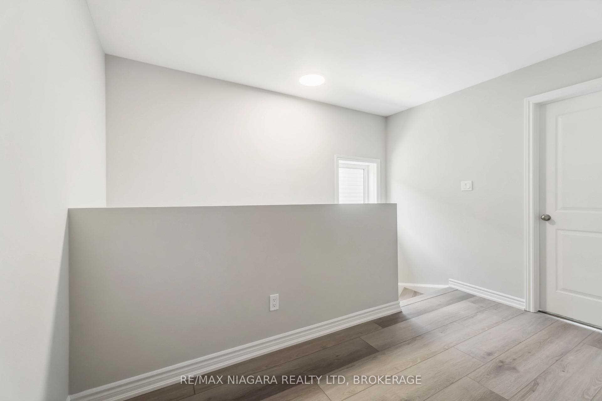 Third Floor