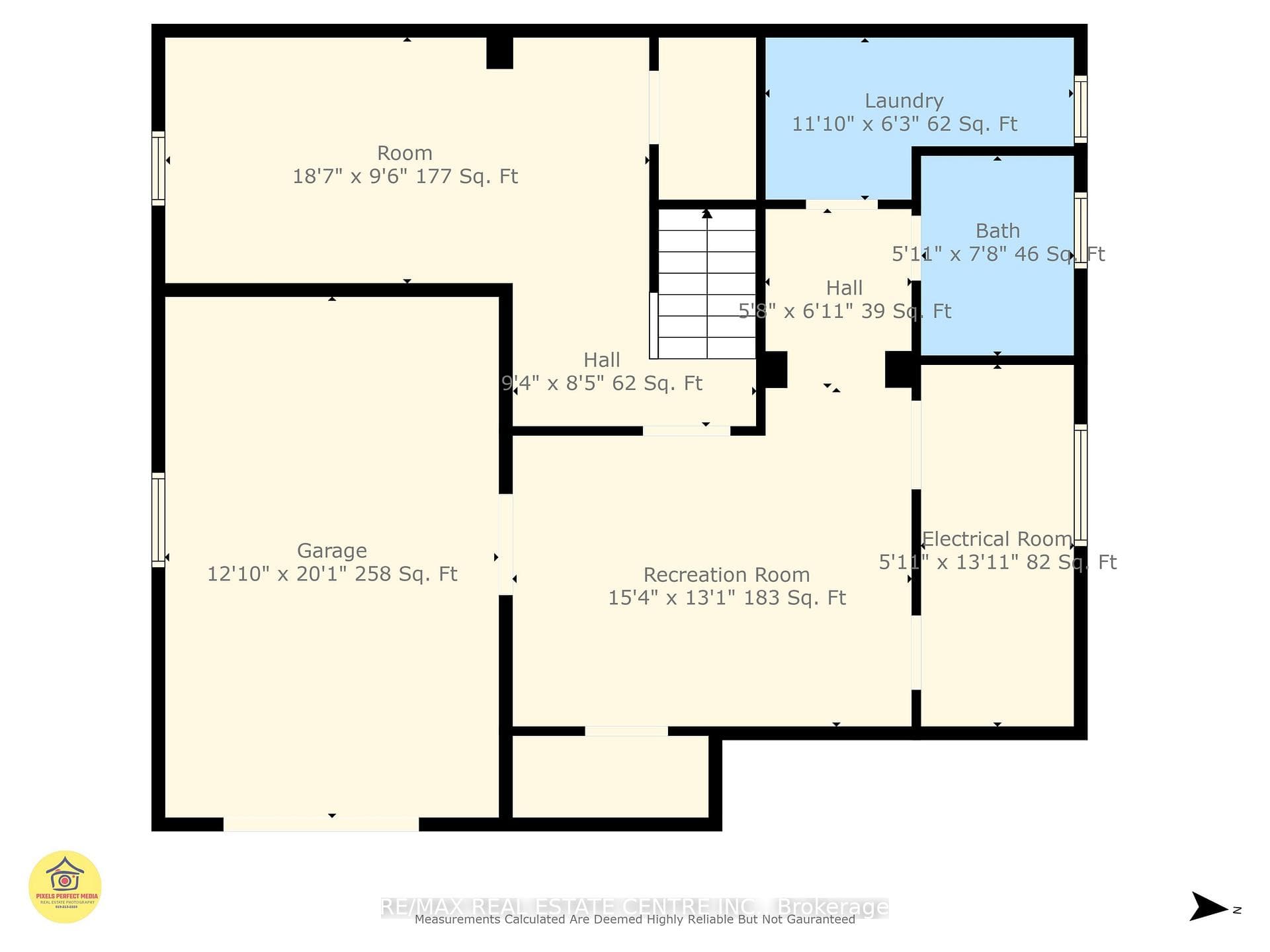 8 Dundonald Road photo 38