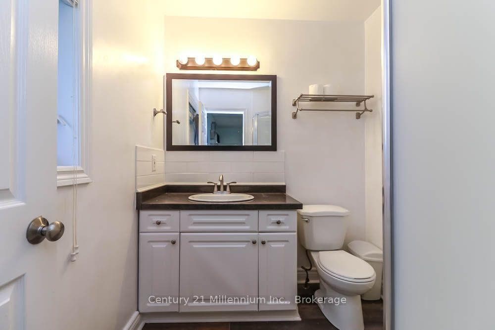 primary ensuite