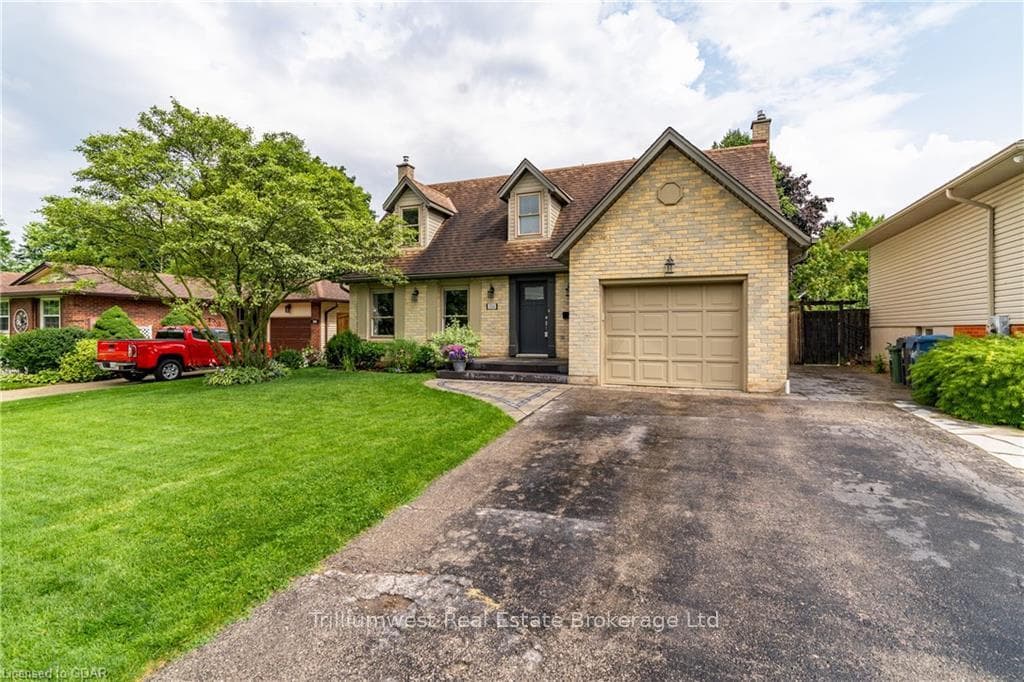 256 WEST ACRES Drive photo 6