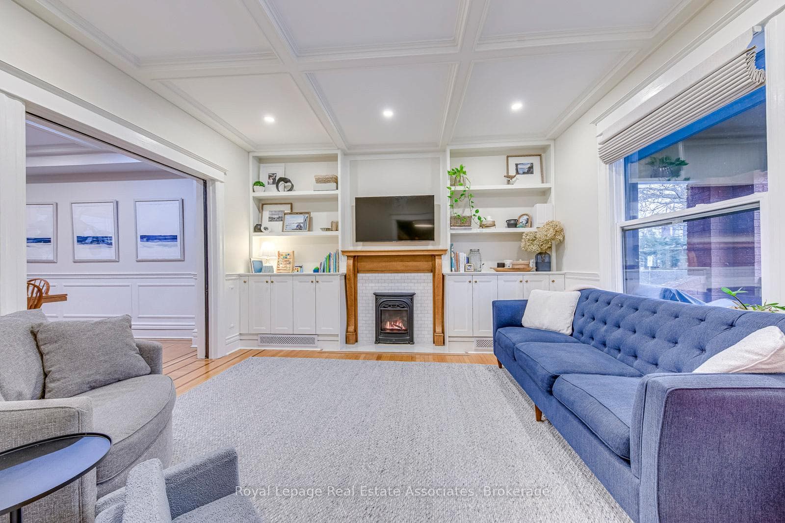 23 Fairholt Road photo 6