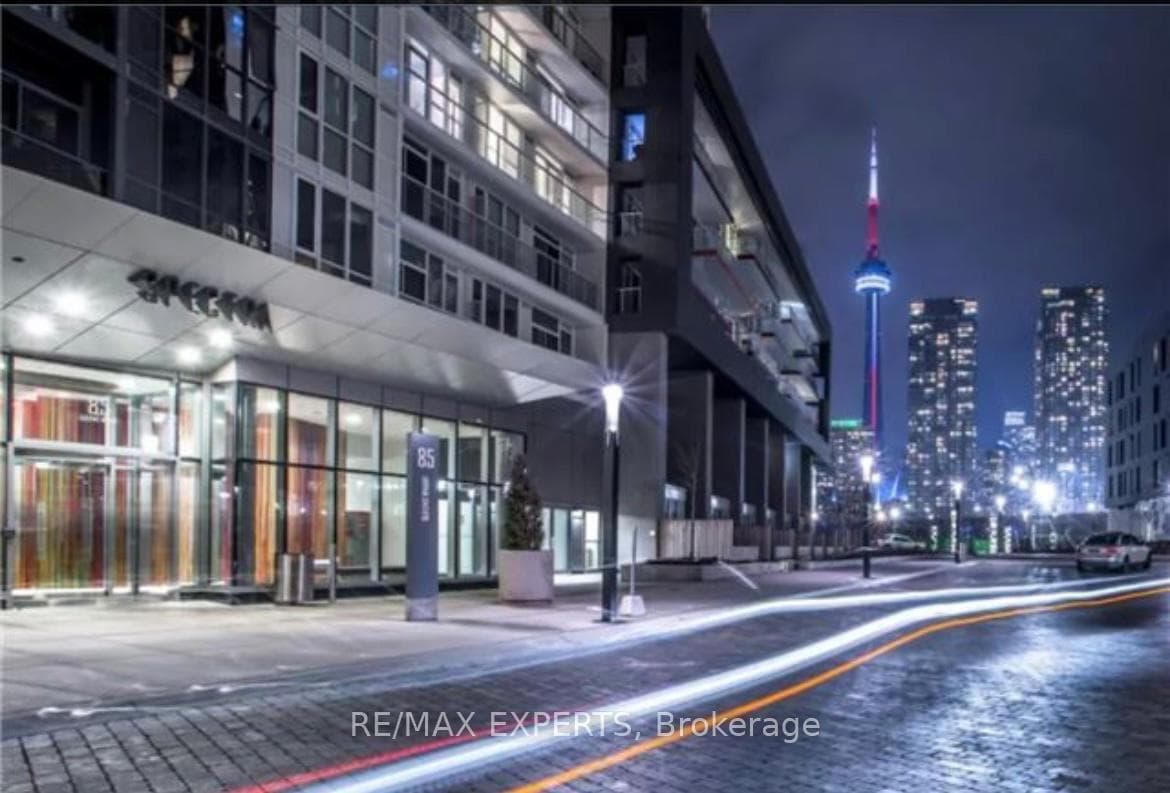 85 Queens Wharf Road Unit 805 photo 25