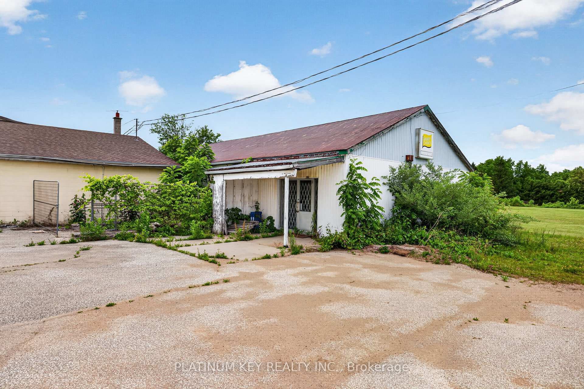 7291 Arkona Road photo 3