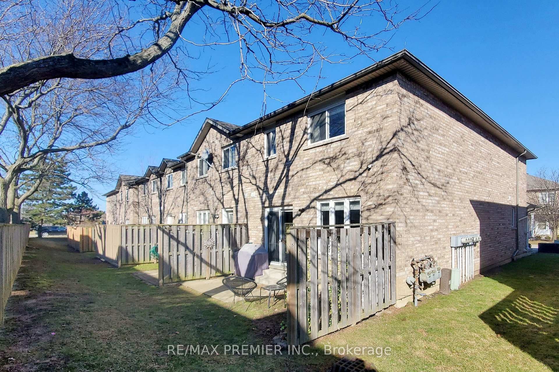 1771 Upper Wentworth Street Unit 34 photo 35