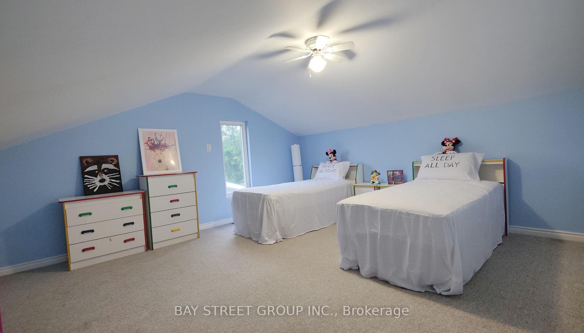 Upper- loft