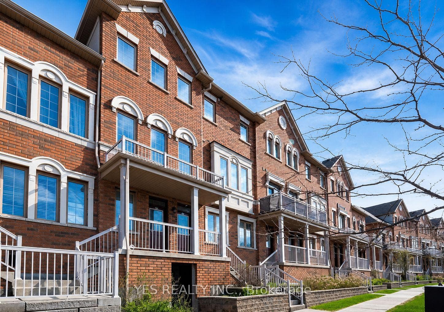 180 Howden Boulevard Unit 39 photo 1