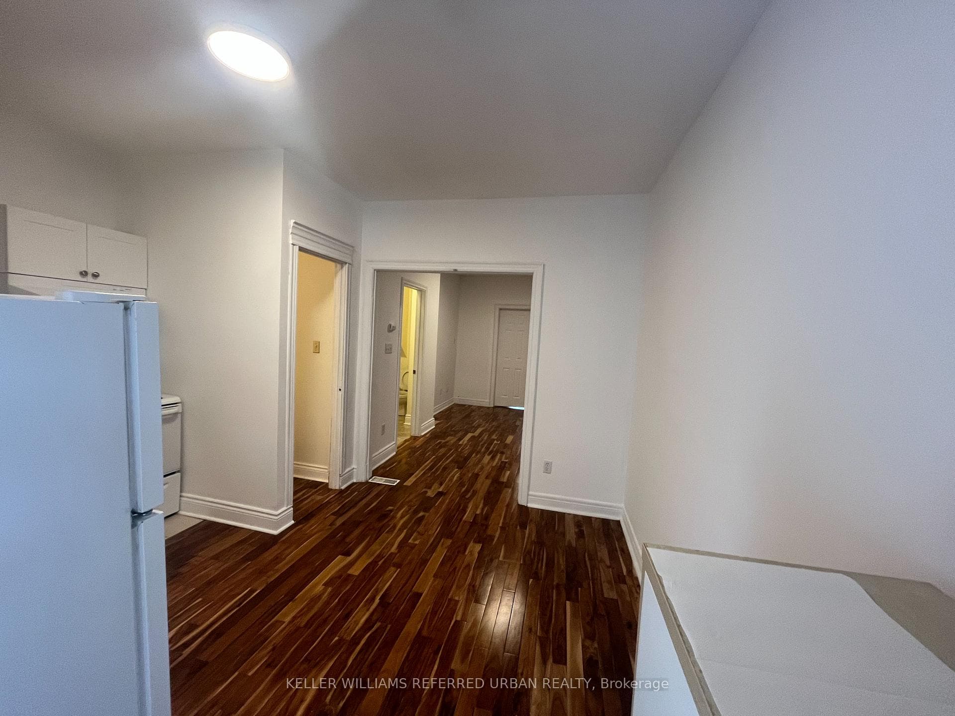 91 Dovercourt Road Unit Main photo 3
