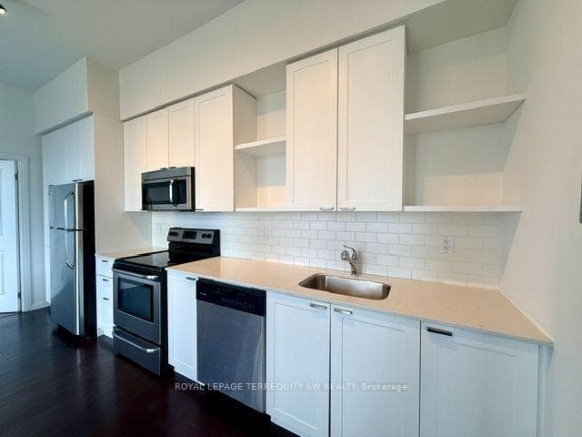 35 Hayden Street Unit 2604 photo 7