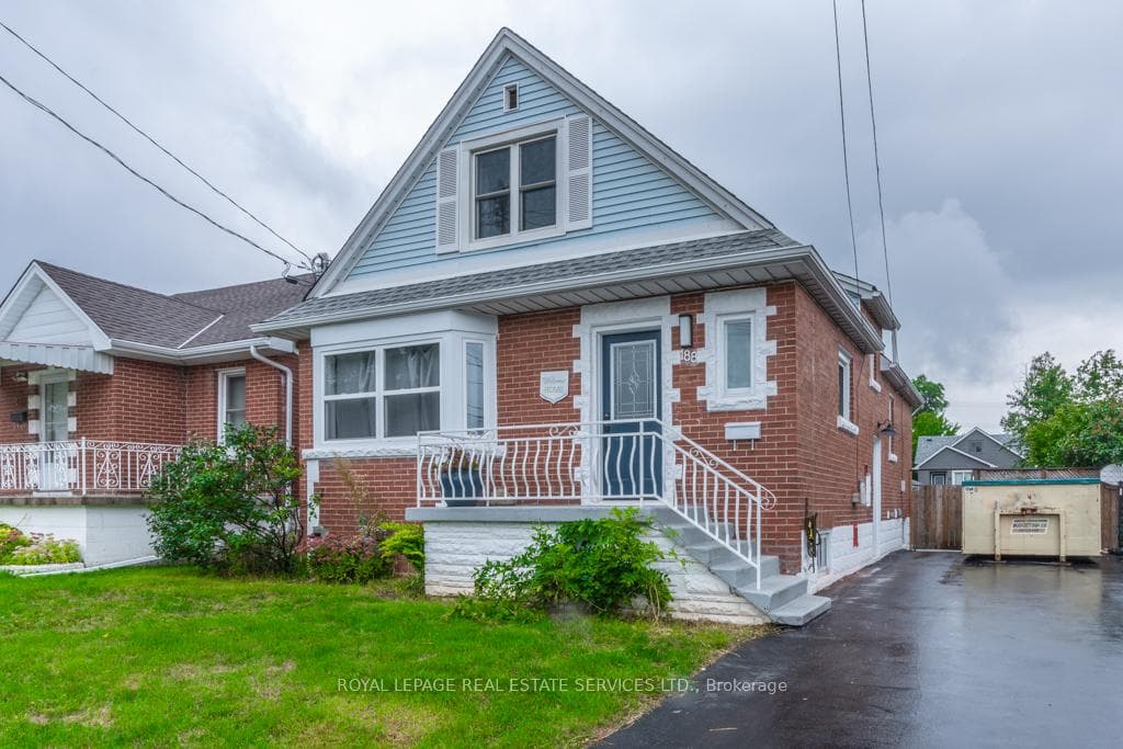 188 Walter Avenue Unit BSMT photo 2