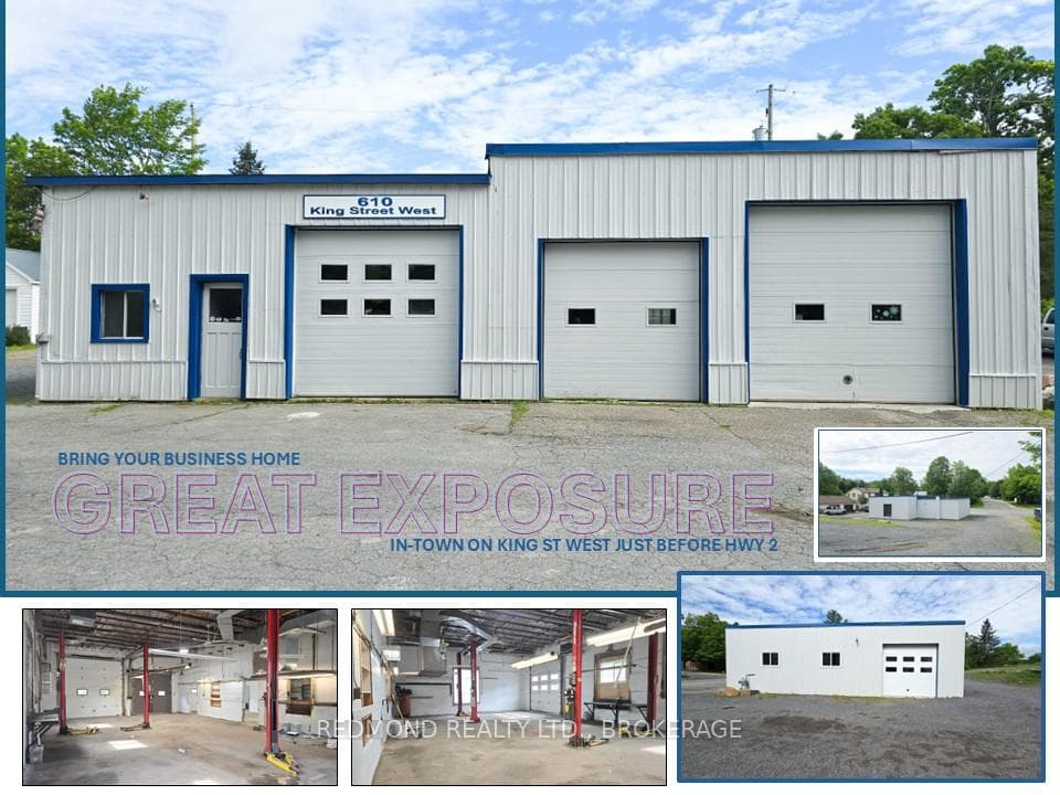 610 King Street photo 31
