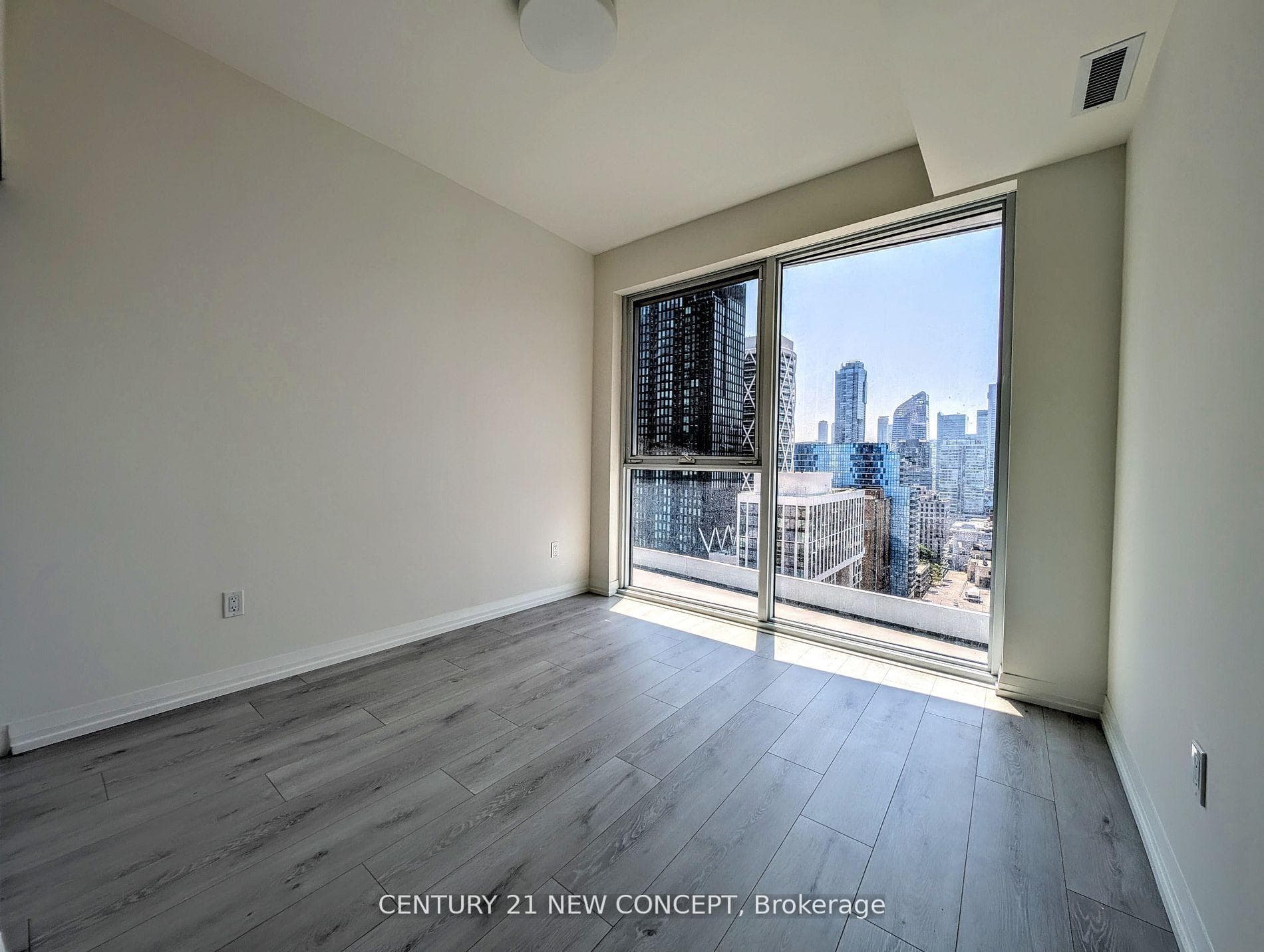 280 Dundas Street Unit 2807 photo 8