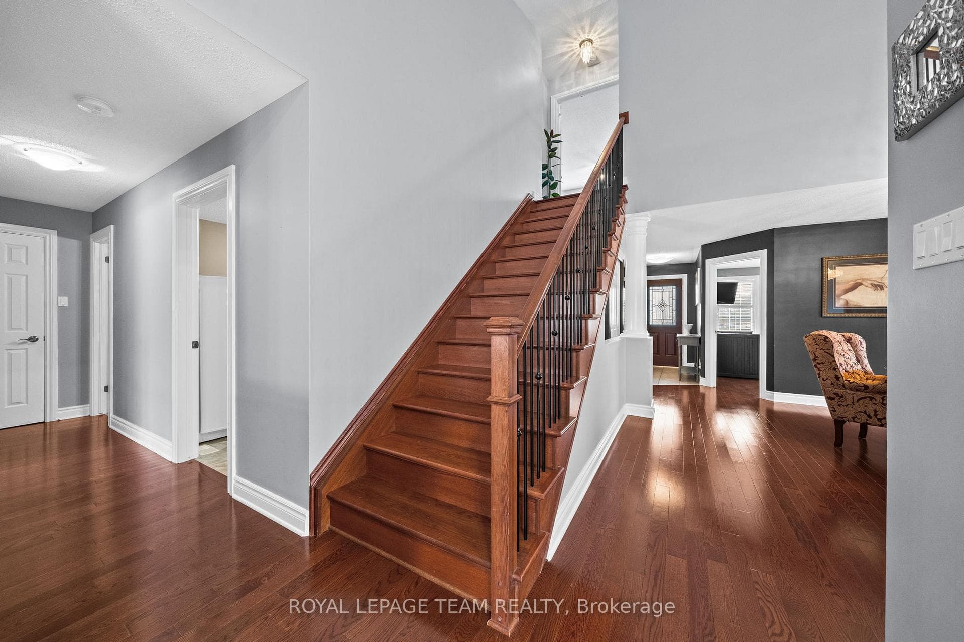 48 Settler's Ridge Way photo 27