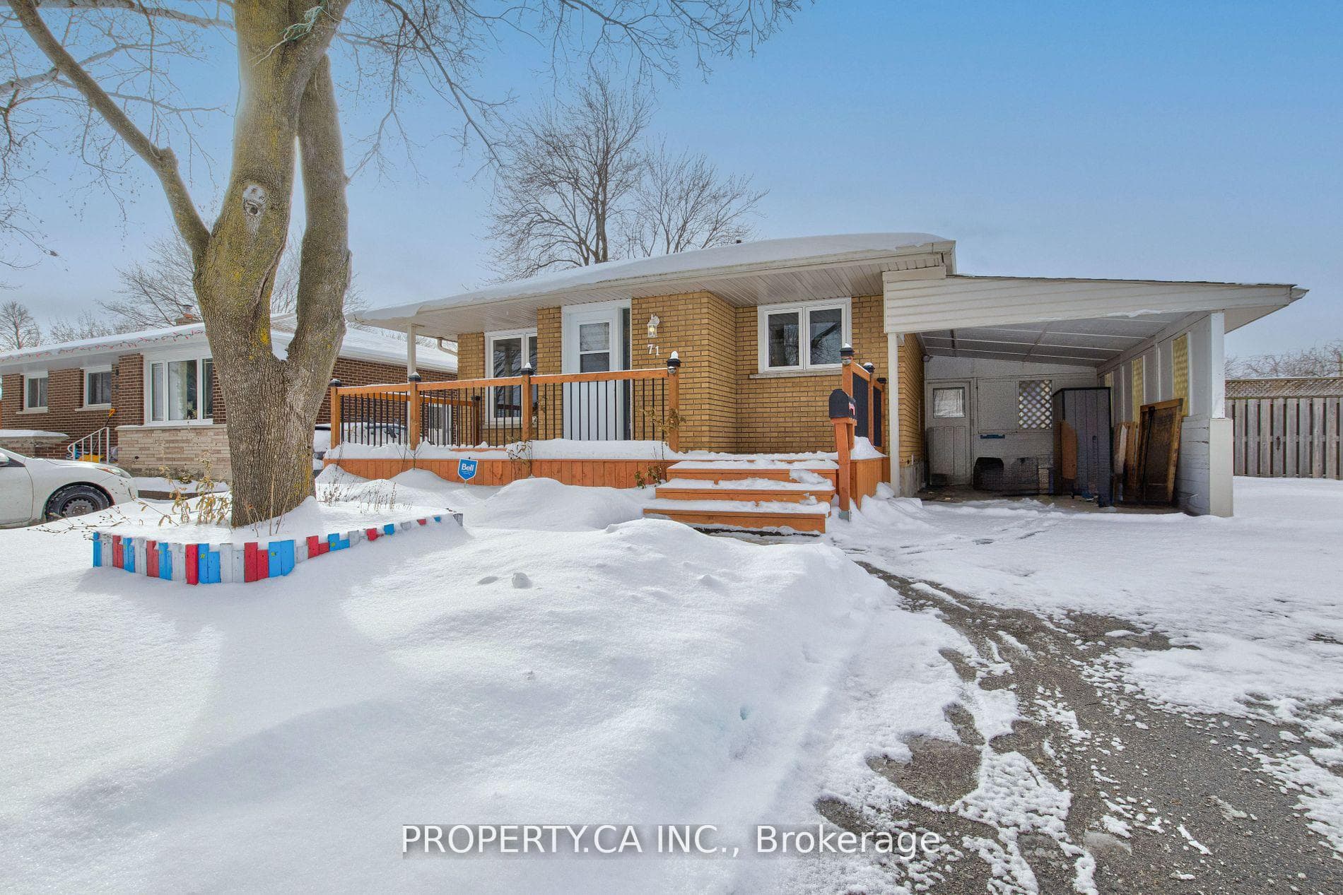 71 Highpark Avenue Unit Lower photo 2