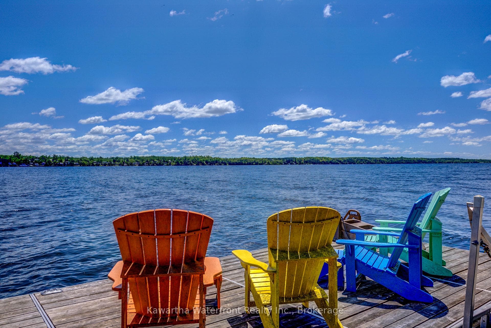 Dock