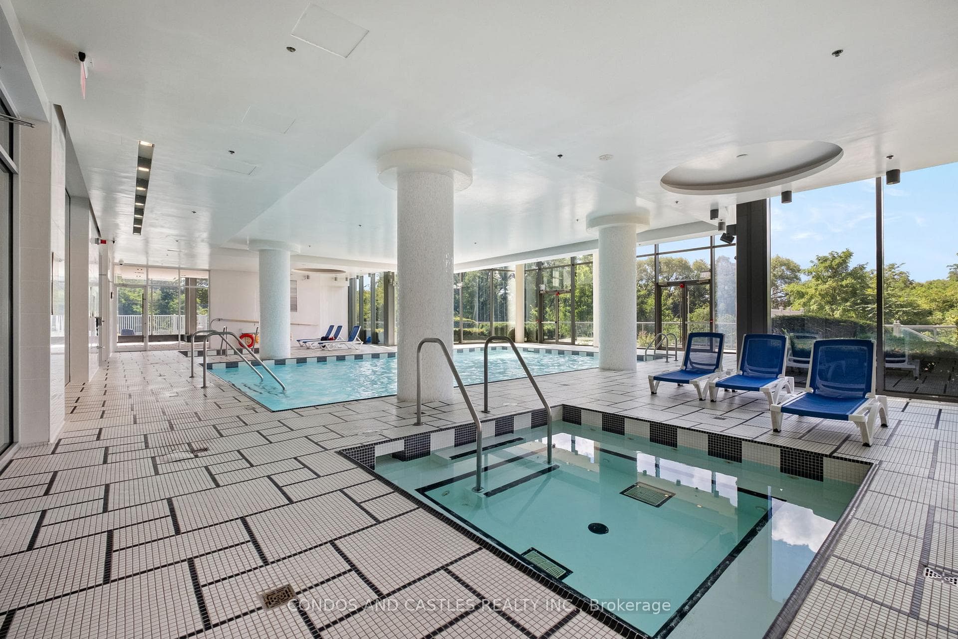 88 Park Lawn Road Unit 2907 photo 23