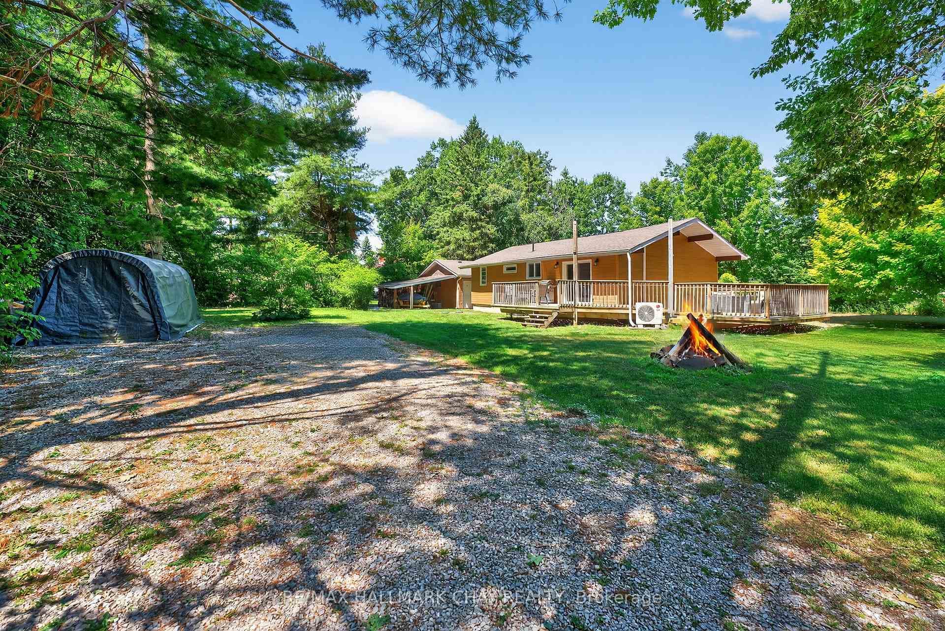135 Big Bay Point Road photo 23