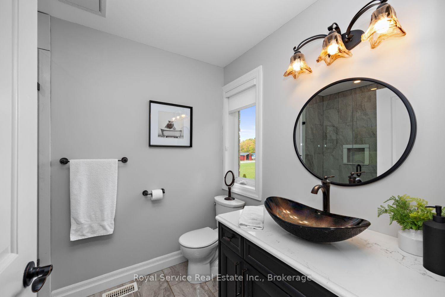 Main Bath 3pc
