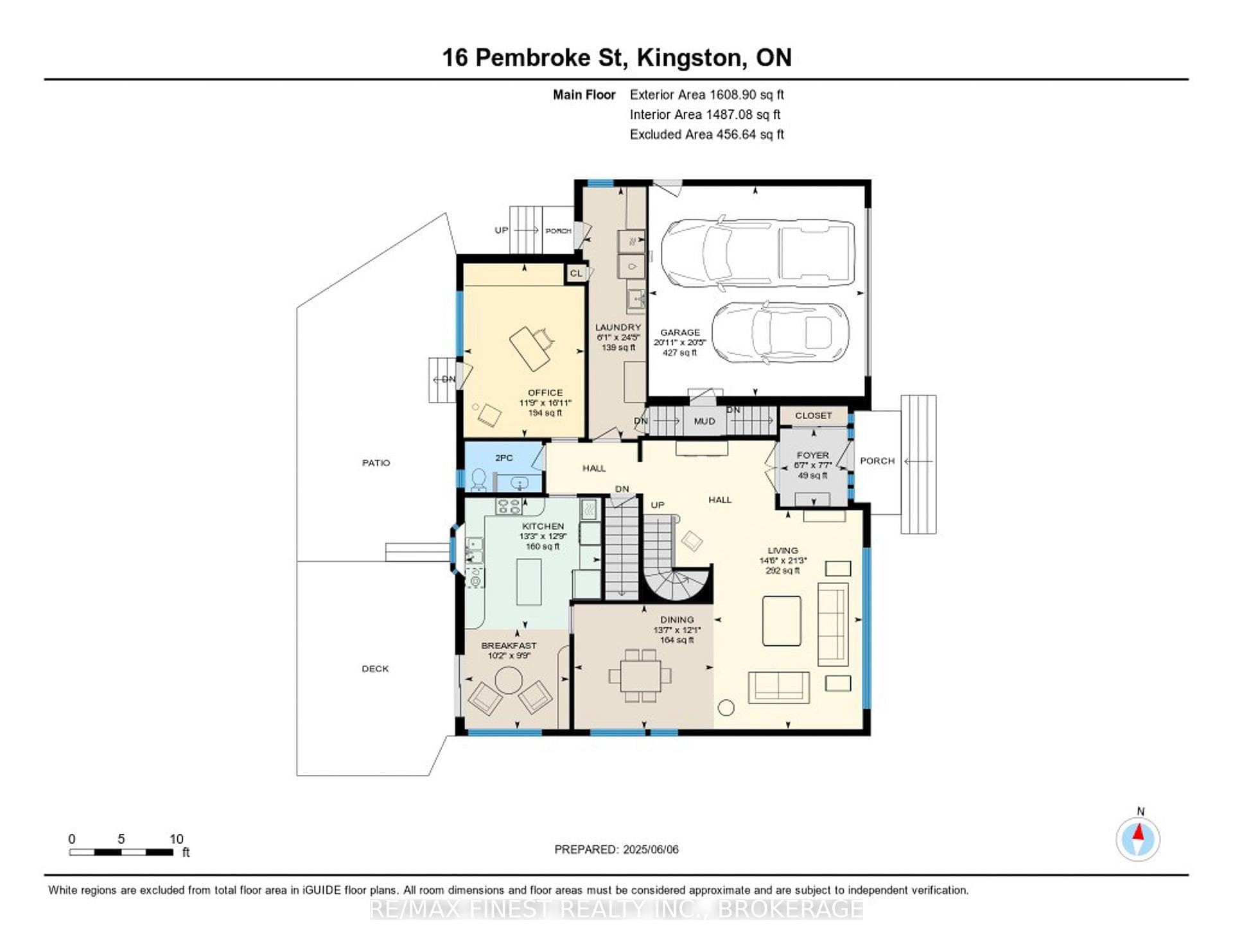 16 Pembroke Street photo 5