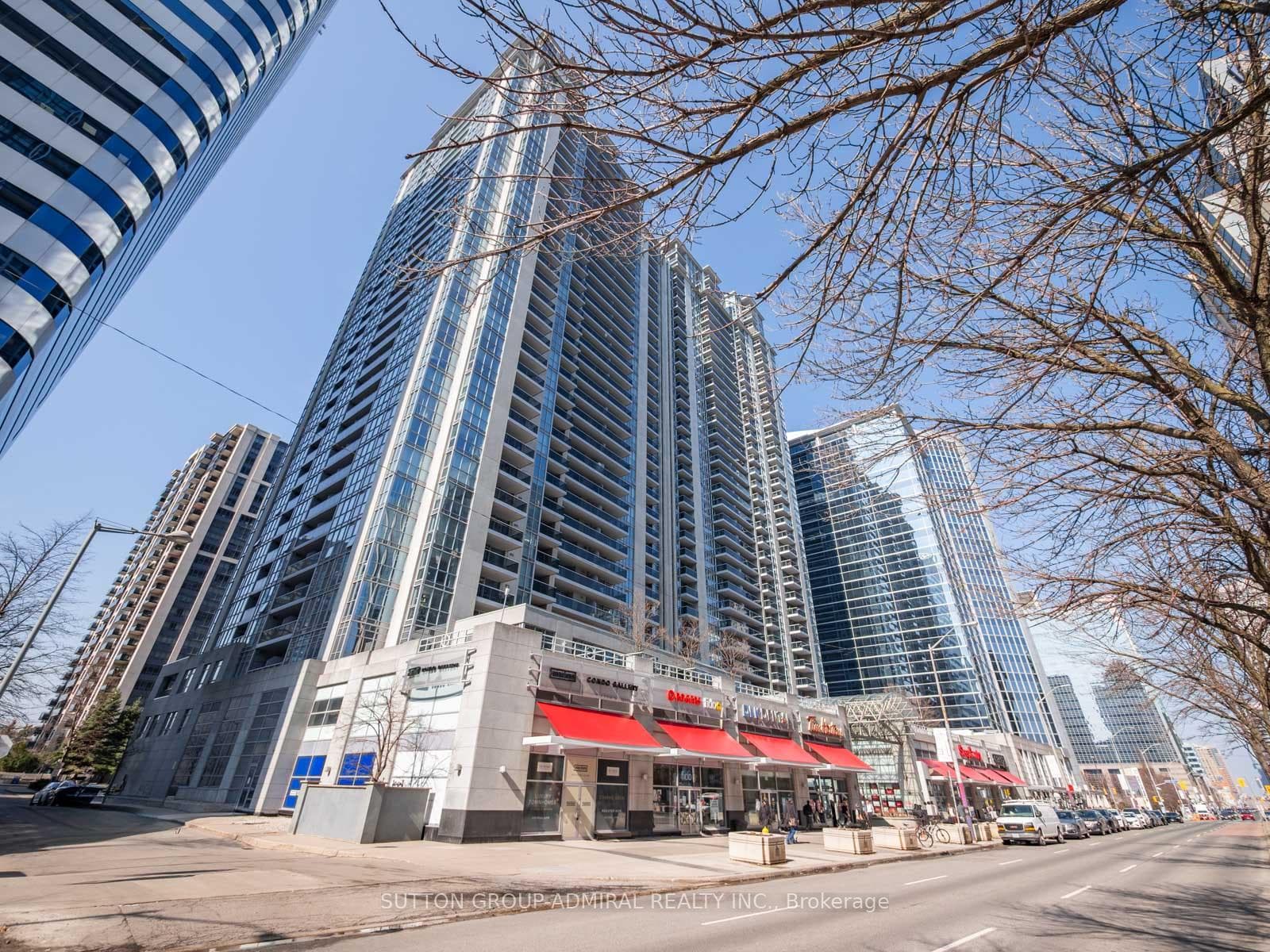 4978 Yonge Street Unit 1103 photo 39