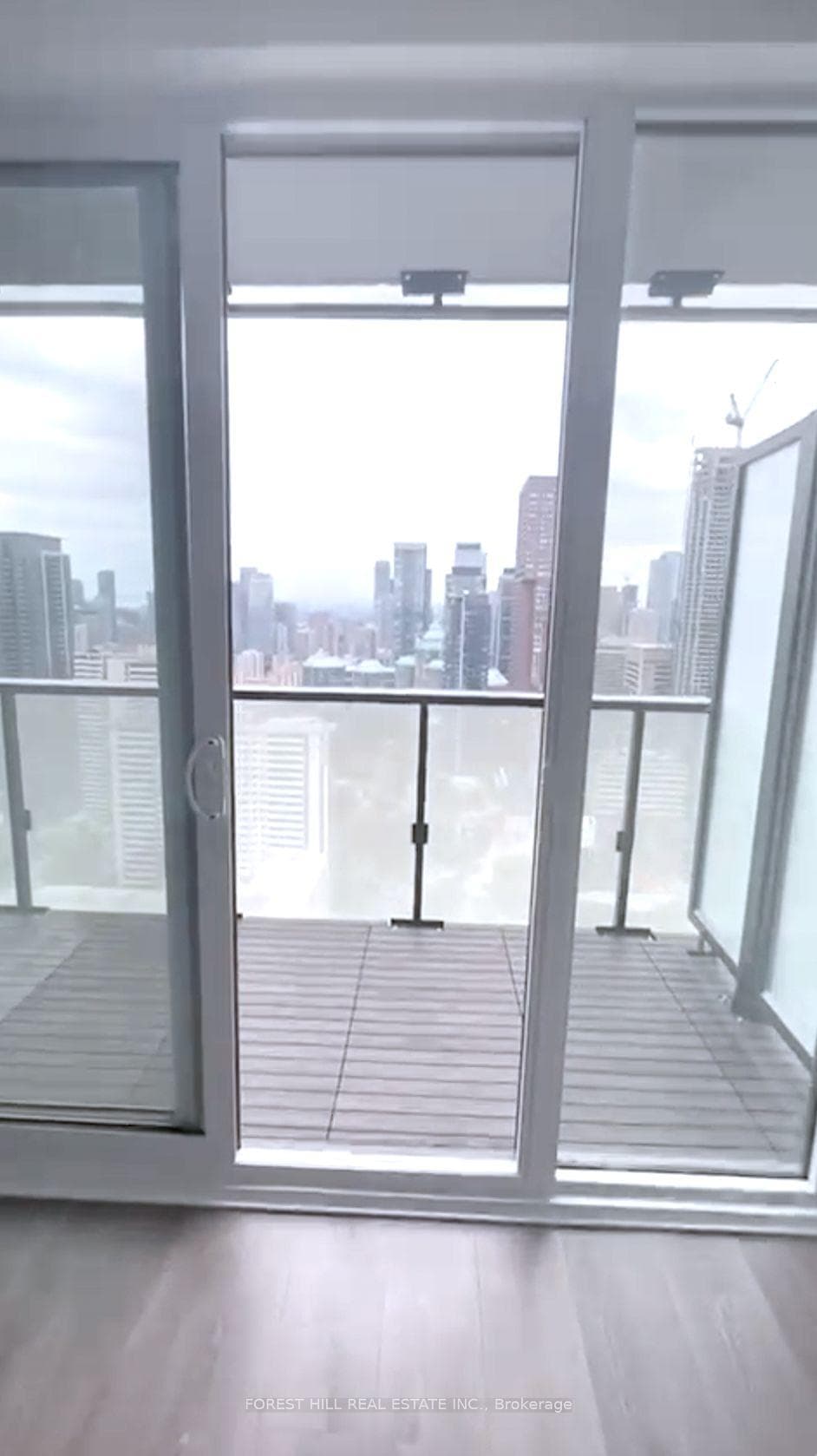 575 Bloor Street Unit 3501 photo 14