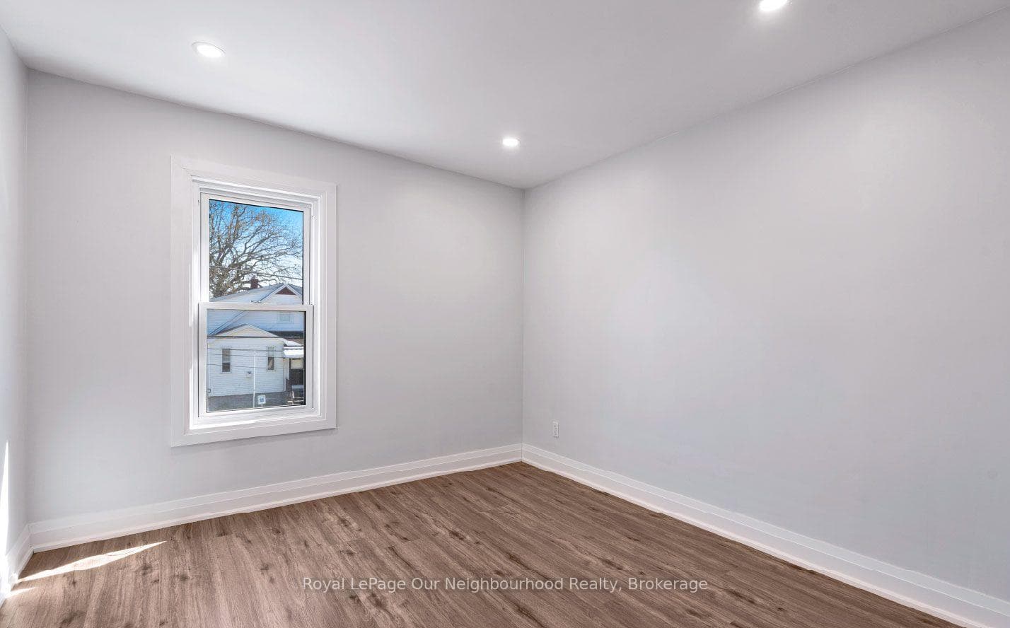 5749 Summer Street Unit Unit 2 photo 5